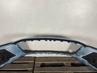 фото thumb №6, Бампер перед передній ford puma mk2 ii 2 2019- cał