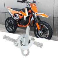 Купить Переключатель клапана топлива petcock dla 110cc 125cc 150cc 200cc 250cc f2, фото thumb