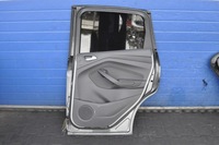 фото thumb №10, Ford c-max ii двері правий задня праве задні