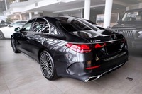 фото thumb №8, Накладка молдинг na бампер mercedes e class w214 sedan 2023-