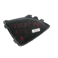 фото thumb №10, Mini r57 cabrio заглушка защита багажника правая