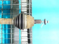 фото thumb №2, Приводной вал перед правая ford focus c-max 1.8 tdci