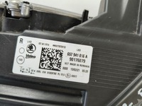 фото thumb №9, Лампа правая фара skoda scala 657 18- full led