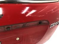 фото thumb №7, Кришка багажника задня багажника red chili mini cooper d r56