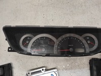 фото thumb №7, Ssangyong rodius 04- 2.7xdi набір стартовий імобілайзер блок керування a6655404432