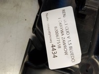 фото thumb №7, Renault clio v 1.5 blue dci кришка клапанів 8200677518