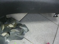 фото thumb №8, Панель консоль подушка безпеки ford galaxy mk3 s-max