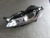 фото thumb №1, Jaguar f-pace x761 2016 лампа левая перед преобразователь ксенон eu