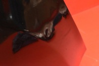 фото thumb №9, Крыло левый перед передний c197 mercedes gl x164 06-09