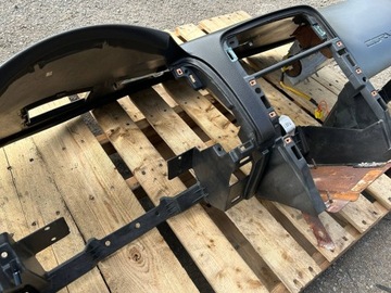 фото thumb №7, Панель раздаточная капот консоль hud подушка безопасности chevrolet corvette c6 2005r-