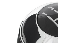 фото thumb №4, Mini r50 r52 cabrio ручка рычаг переключения передач