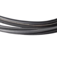 Купить Bmw x6 f16 прокладка край крышки багажника резиновый задний  7454915, фото thumb