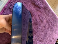 фото thumb №4, Крышка заливной топлива bmw 2 f45 active tourer imperial blue a89