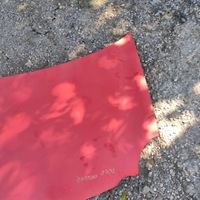 фото thumb №2, Капот vw polo 4 9n панель крепления фар