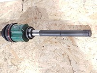 фото thumb №6, 2006 mitsubishi outlander приводной вал передняя 3815a076