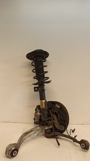 фото thumb №7, Mercedes w212 поворотный кулак левый перед 2.2cdi