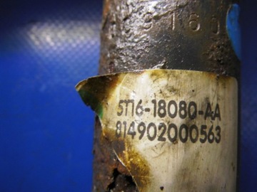 фото thumb №3, Амортизатори зад ford transit connect mk1 02-12r