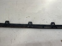 фото thumb №9, Mercedes glc a253 x253 amg планка нижня бампера чорна a2538854300