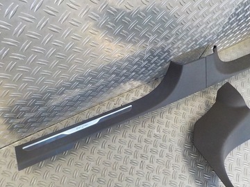 фото thumb №4, Renault espace v планка захист порога права