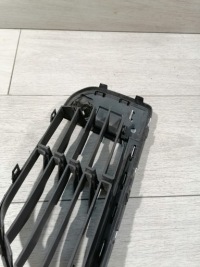 Bmw x1 f48 решётка бампер левое  перед 7354777 с Разборки, фото thumb