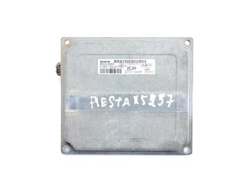 фото thumb №1, Ford fiesta 2008 блок управления / модуль ecu
