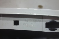 фото thumb №8, Крила перед лівий renault twingo iii 631014025r