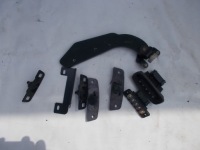 Купити Mercedes v klasa vito w447 ролик двері розсувних права 4477601547, фото thumb