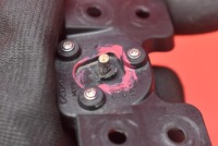 Камера радар бампера перед 99250-cv020 kia ev6 gt-line 21- Цена, фото thumb