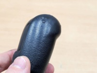 Ручка чехол передач volvo v50 s40 c30 c70 2004-2012 с Разборки, фото thumb