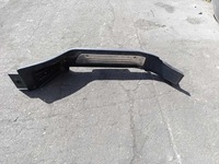 фото thumb №6, Ліва молдинг поріг накладка поріг iveco stralis hi way 5801446104