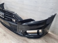 фото thumb №11, Audi a6 s6 c8 4k 2020 з передній бампери