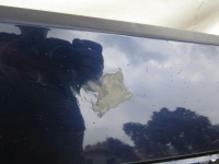 фото thumb №7, Бампер bmw 3 g21 19-21 kombi задня m-pakiet pdc