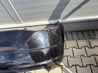 фото thumb №6, Бампер задняя задний audi tt rs iii 8s0 диффузор 4xpdc ttrs 8s