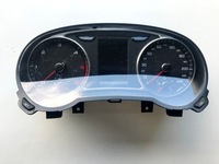 фото thumb №1, Спидометр приборы audi a1 8x0920930j