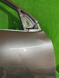 фото thumb №3, Дверь передние правое renault kadjar