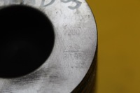 фото thumb №11, Поршень шатун шатун 038j compass 2.0 crd byl