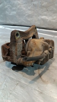 фото thumb №7, Супорт гальмівний volvo v40 правий перед 1.9d lift