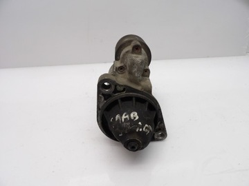 фото thumb №1, Стартер saab 9-5