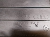 фото thumb №8, Audi r8 lamborghini huracan корпус фильтра воздуха 4s0133811e 4s0133812f