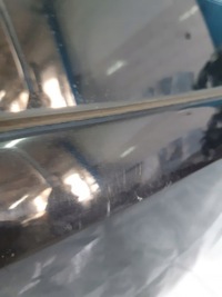 фото thumb №6, Opel corsa d кришка багажника задня багажника колір z20r 3d