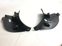 фото thumb №4, Subaru outback 15- захист нижня поріг перед