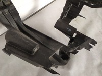 фото thumb №6, Усилитель pas переднее mercedes a-klasa b-klasa