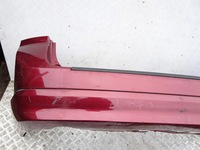 фото thumb №13, Бампер задня volvo v70 iii 07-16r 454-46