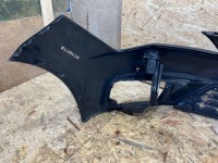 Seat leon 3 3 5f рестайлинг  16-20 бампер перед передний Киев, фото thumb