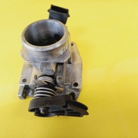 фото thumb №7, Дроссельная заслонка ford fiesta 1.3 бензин 96bf-bb / 95bf98989 nr386