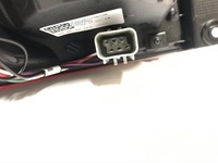 фото thumb №3, Jeep compass 14-16 led nowa лампа левая