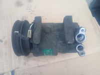 фото thumb №3, Компрессор кондиционера sanden 1416f renault megane thalia