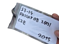 фото thumb №14, Volkswagen passat b8 двигун 1.4tsi kpl код cze