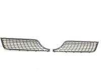 фото thumb №1, Mercedes gle w167 решётка радиатора решётка радиатора решётка левая решётка