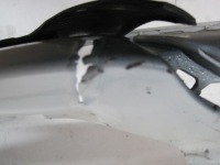 фото thumb №6, Бампер bmw 3 g20 g21 pod 4 pdc голий передній